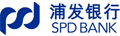 浦发银行